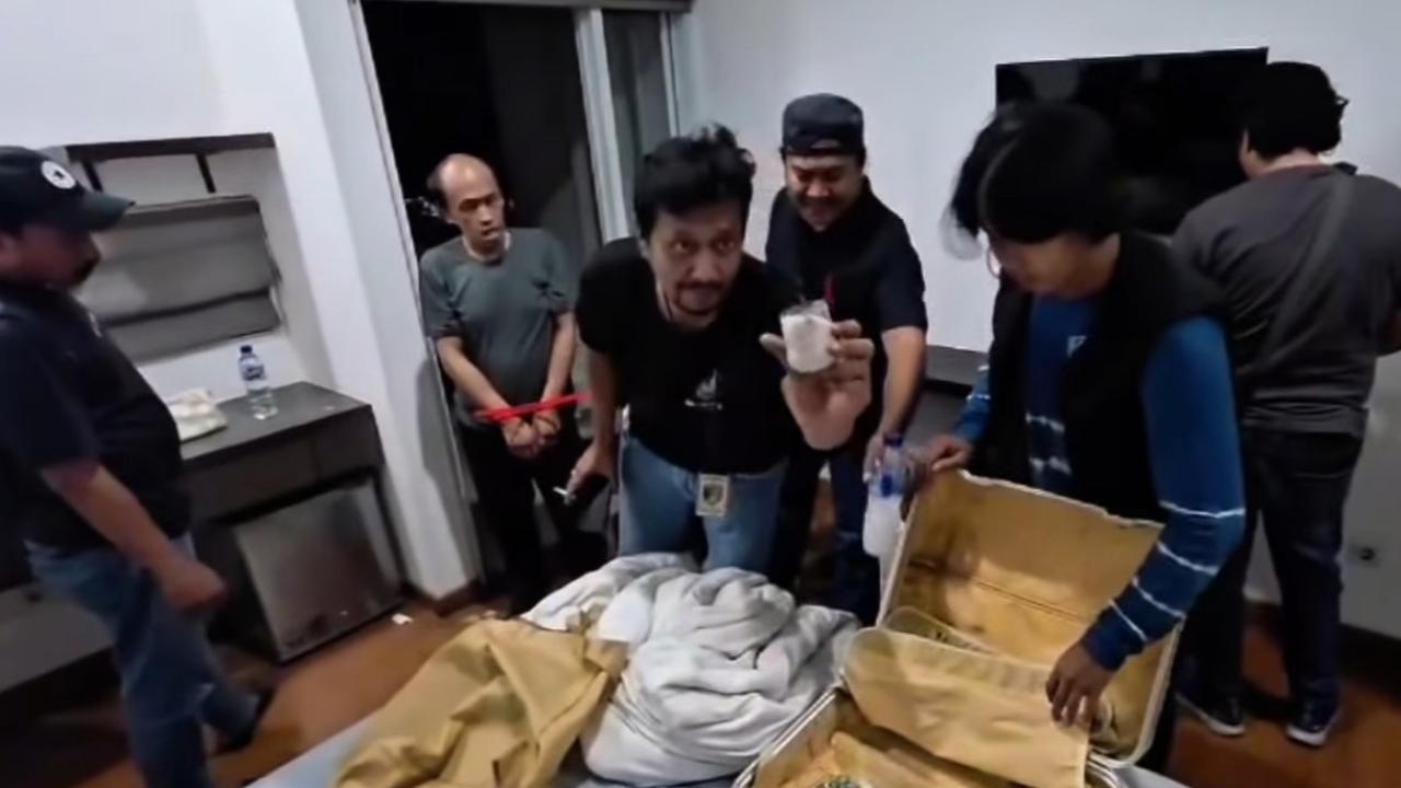 Polisi Tangkap Pelaku Tipu dengan Uang Palsu, Korban Rugi Rp75 Juta