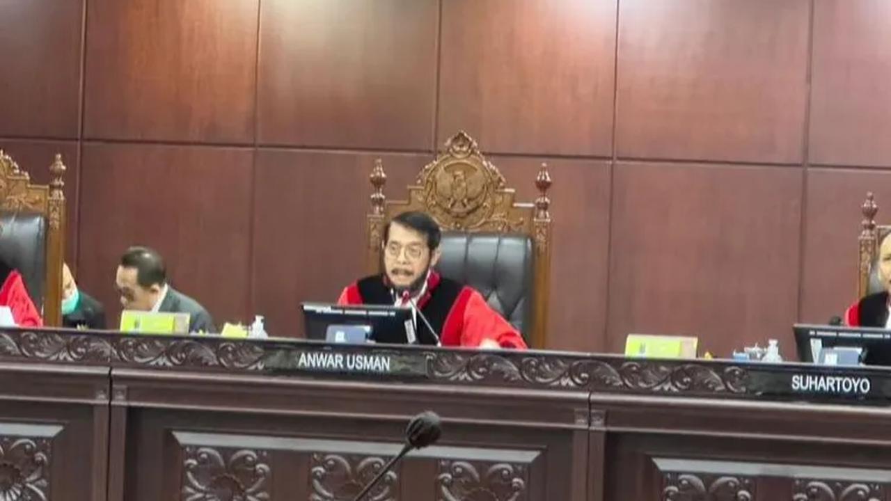 Dok. Istimewa
