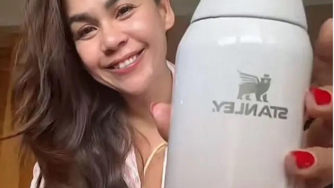 Isi hampers pernikahan Luna Maya dan Maxime Bouttier
