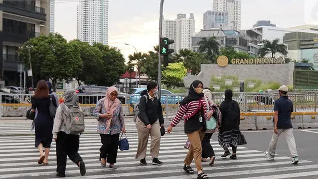 Kabar Gembira, Turis Indonesia-Jepang Tak Perlu Repot-Repot Tukar Uang Bisa Bayar Pakai QRIS
