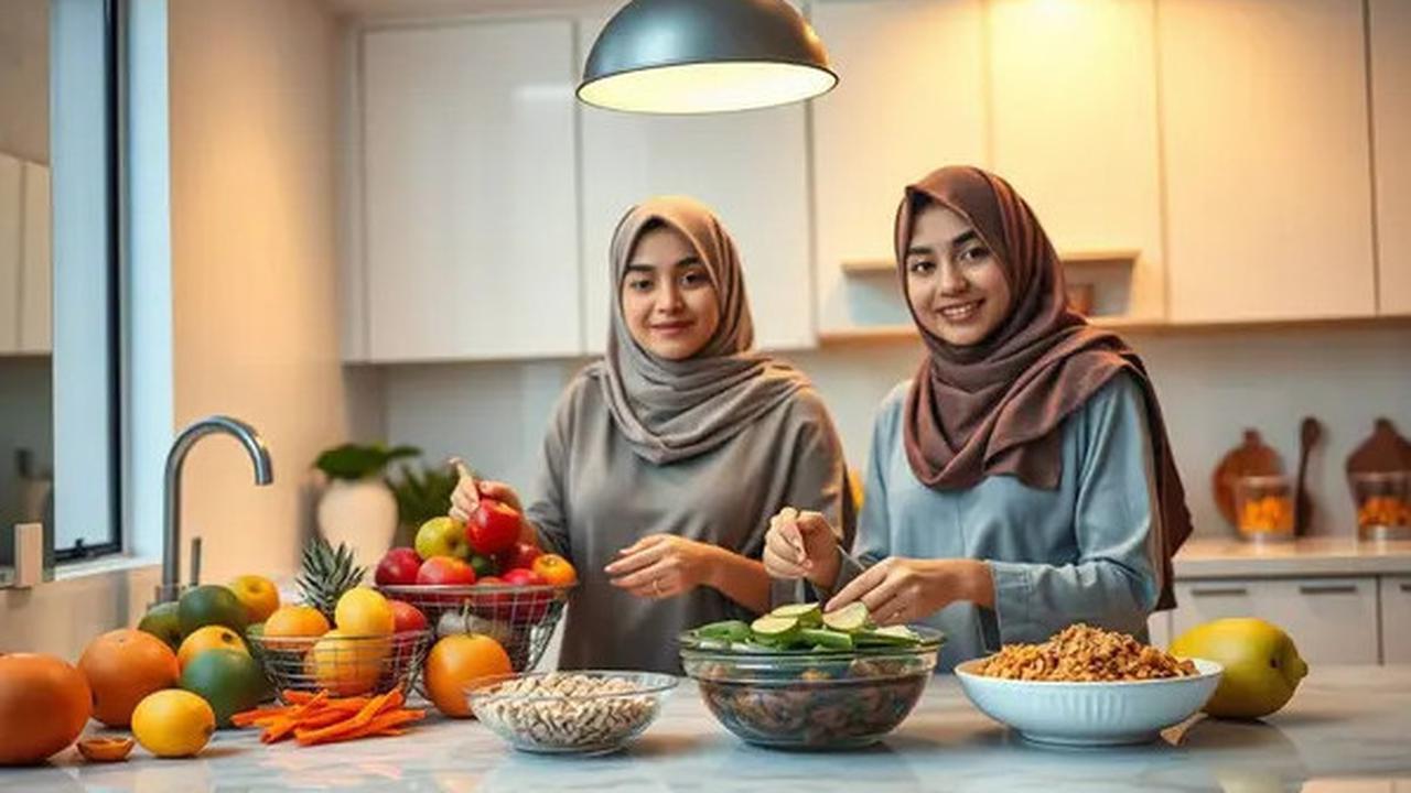 Apakah Makan Sahur Sudah Termasuk Niat Puasa Ramadhan? Biar Tak Salah Paham, Baca Penjelasan Ini