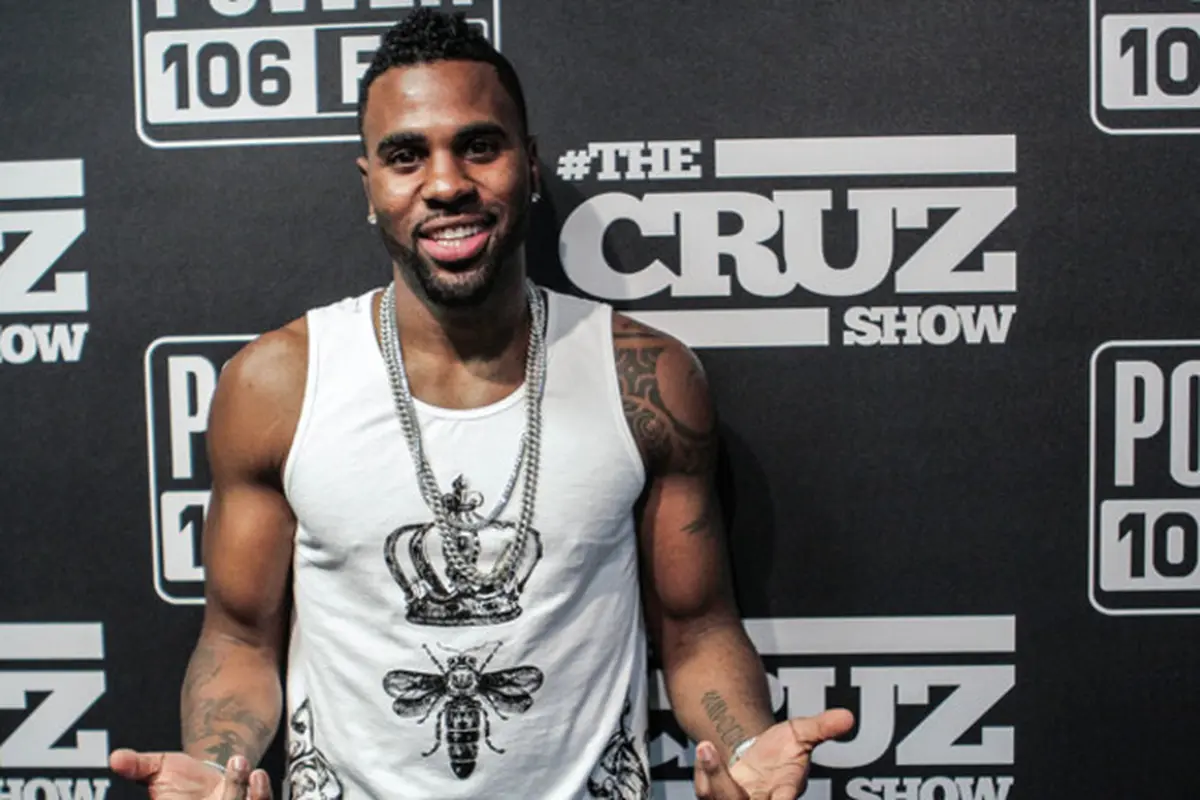 Jason Derulo