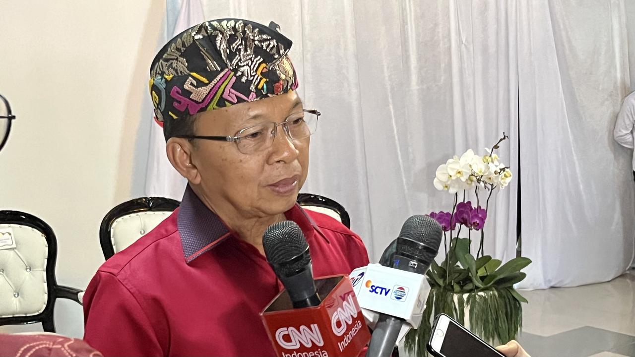 Gubernur Bali Buka Suara Faktor Ekonomi di Kasus Pencuri Ayam Tewas Dikeroyok