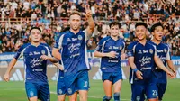 PSIM Yogyakarta di BRI Super League 2025/26. (Dok. I.League,&nbsp;ileague.id)