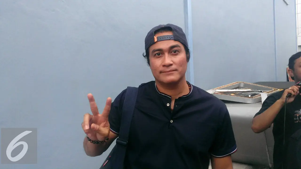 Adjie Pangestu