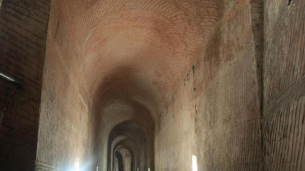 Hingga kini masih banyak selubung misteri tentang gua ini yang belum terpecahkan.