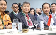 Menhut Raja Antoni Tegaskan Komitmen Prabowo: 1,4 Juta Ha Hutan Adat buat Masyarakat dan Lingkungan