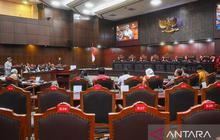 Gugatan Ariel Noah Cs Terkait UU Hak Cipta Dikabulkan MK, Royalti Pertunjukan Komersial Harus Dibayar Penyelenggara