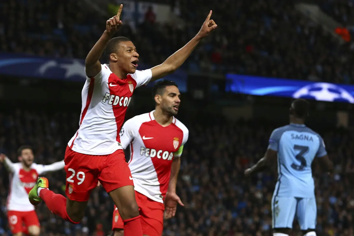 Timnas Prancis