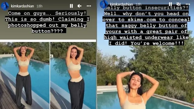 Kim Kardashian