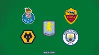 Cover klub Eropa paling banyak raup uang dari transfer pemain ke Liga Pro Saudi. (Bola.com)