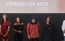Trivia: Empat Film Indonesia Orisinal Gebrak Jakarta World Cinema 2025, Tawarkan Beragam Genre Unik
