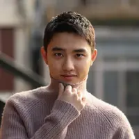 D.O. EXO merupakan salah satu idol Korea Selatan yang multitalenta. Tak hanya terjun di dunia tarik suara saja, ia juga mencoba kemampuannya di dunia akting. (Foto: Soompi.com)