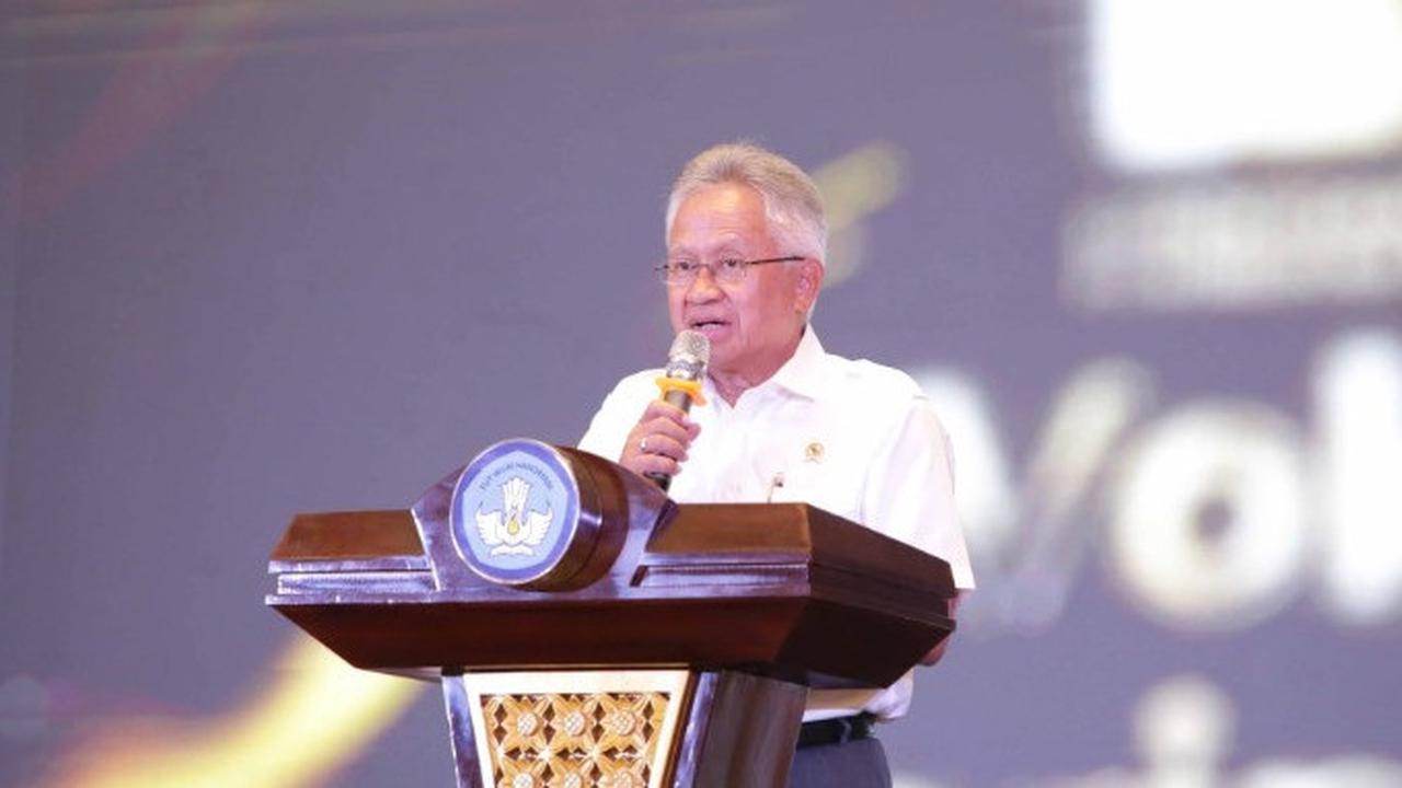 Mundur dari Kabinet Merah Putih, Ini Rekam Jejak Satryo Brodjonegoro Sebelum jadi Mendikti Saintek