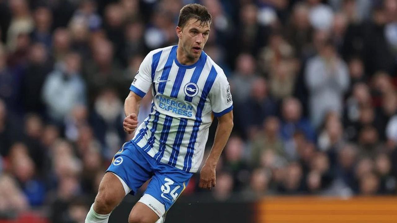 Bek Brighton Tertarik Naturalisasi Bela Timnas Indonesia