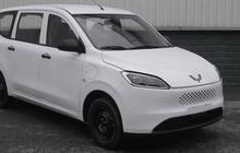 Wuling Luncurkan MPV Listrik yang Siap Saingi BYD M6