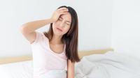 Cara mencegah migrain./Copyright shutterstock.com/g/leungchopan