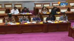 Kepala Kebijakan Publik Facebook Indonesia Ruben Hattari menyatakan, bocornya data pengguna Facebook merupakan pelanggaran perjanjian antara aplikasi pihak ketiga, yakni Doktor Cogan dan Cambridge Analytica.