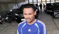 Dapat Bantuan usai Kediamannya Ludes Terbakar, Saddil Ramdani: Terima Kasih Pak Umuh Muchtar