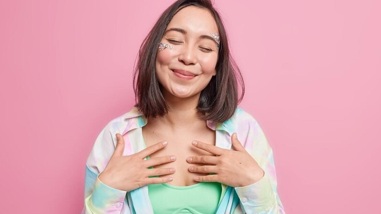 5 Khasiat Tak Terduga saat Wanita Rutin Memijat Payudara