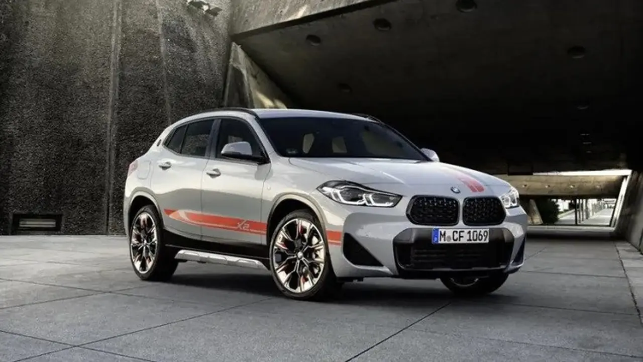 BMW