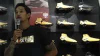 Irfan Bachdim Bicara Peluang Bali United Raih Gelar Juara Liga 1