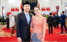 Tampilan Kantor Baru Raffi Ahmad sebagai Utusan Khusus Presiden, Apa Bedanya dengan Kantor RANS?