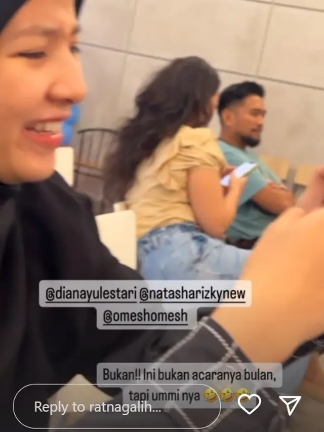 Natasha Rizky