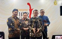Menteri Kebudayaan Dorong Masyarakat Pahami Keris sebagai Warisan Budaya Adiluhung