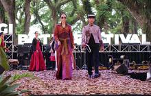 Banyuwangi Batik Festival Ungkap Potensi Tak Terbatas Batik Banyuwangi