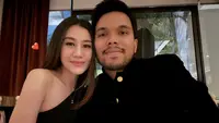 Aaliyah Massaid Soal Kasus Hanania: Kerugian Kami Tak Sebanding Korban
