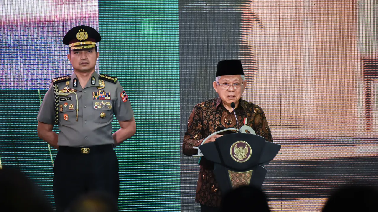 106 Kota dan Kabupaten Raih Anugerah Adipura 2024