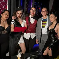 Punya Hobi yang Sama, Ini 6 Potret Violenzia Jeanette Kekasih Baru Marcelino Lefrandt. (Foto: instagram/violenziajean)