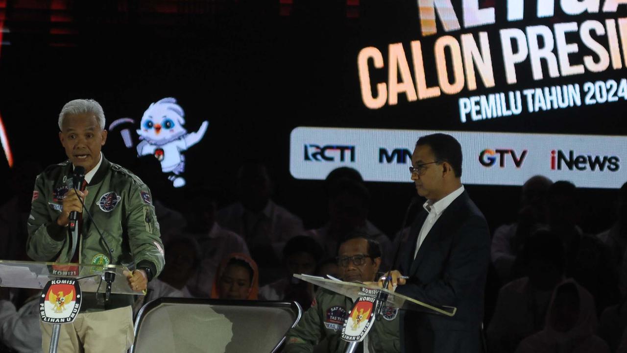 Dok. Istimewa