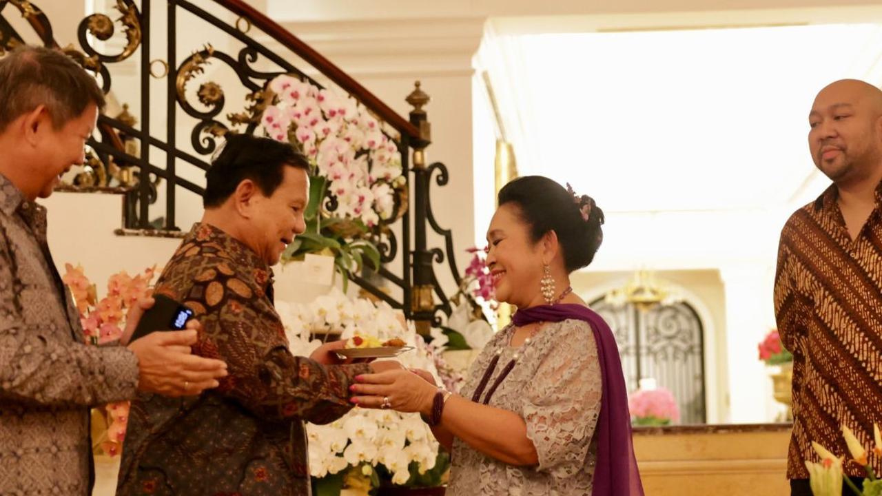 Dok. Istimewa