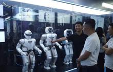 Pertama di Dunia, Robot Bisa Lolos Ujian dan Diterima Kuliah S3