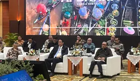 Purbaya Yakin APBN Semester I 2026 Tetap Kuat, Defisit Terkendali