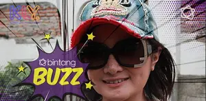 Ayah Kiki Amalia meninggal di usia 66 tahun.