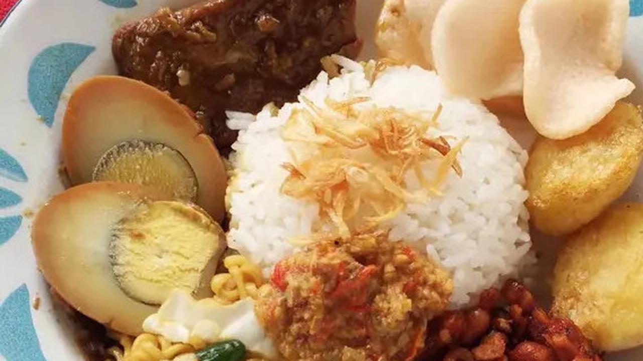 Cara Membuat Nasi Uduk Lezat dan Gurih