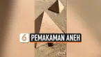 pemakaman tisu