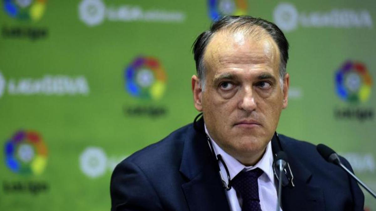 LaLiga Berencana Gelar Pertandingan di Miami, Barcelona atau Real Madrid yang Tampil?