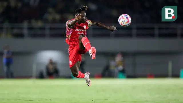 Persis Solo vs Persija Jakarta: Perebutan Peringkat Ketiga Piala Presiden 2024