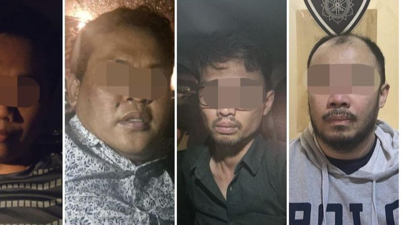 Membedah Klaster Penculikan dan Pembunuhan Kepala Cabang Bank di Jaktim, Ini Peran 15 Tersangka Baru