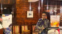 Melepas Rindu Masakan Malaysia di Jakarta