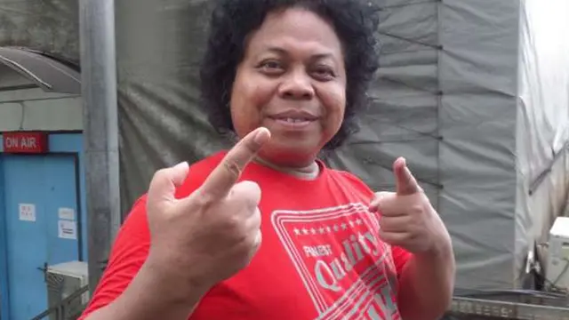 Budi Anduk