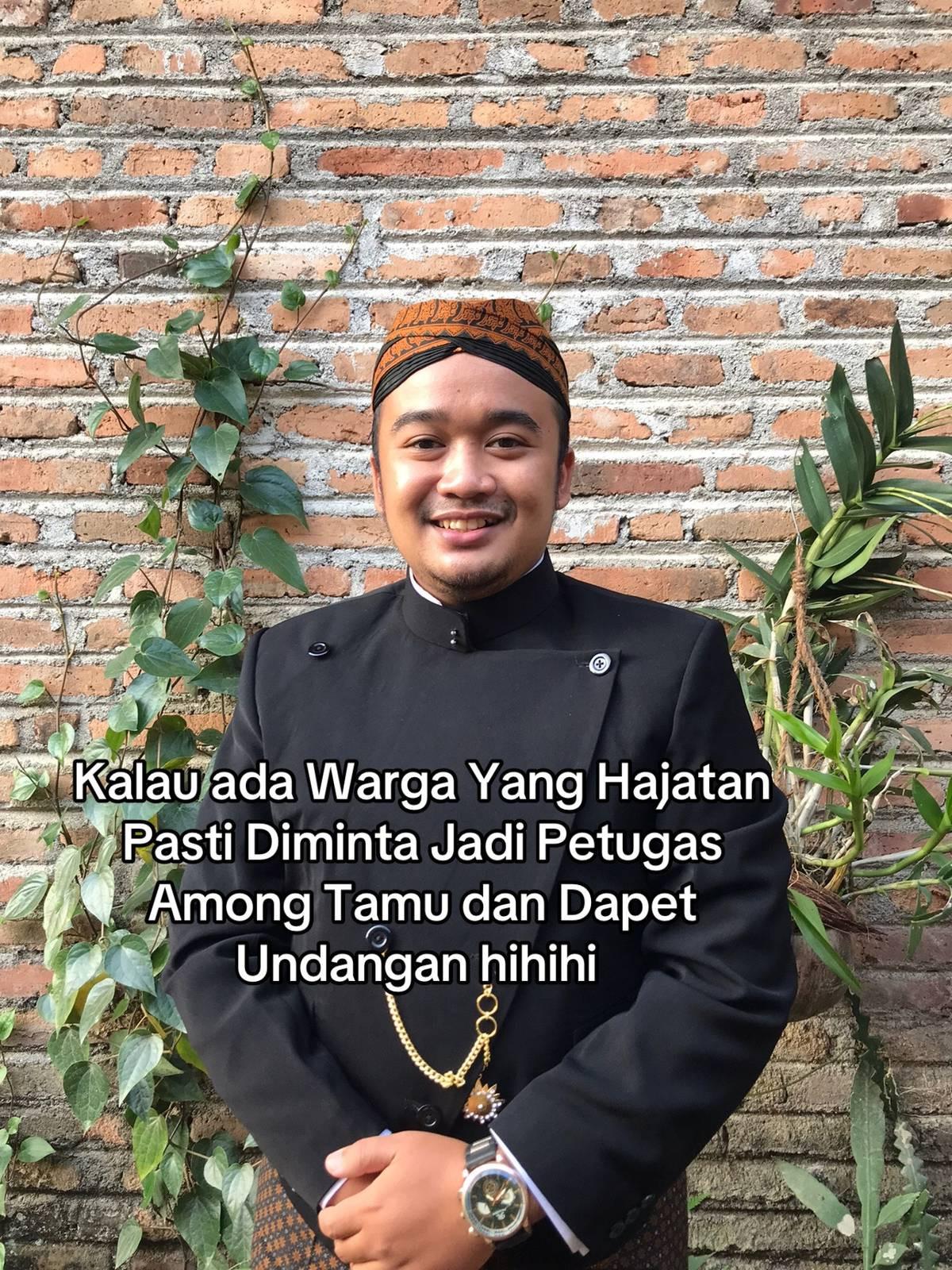 Pria Ini Ceritakan Suka Duka saat Menjadi Perangkat Desa, Curi Perhatian