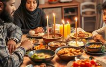 Contoh Menu Buka Puasa yang Sehat Menurut Rekomendasi Dokter