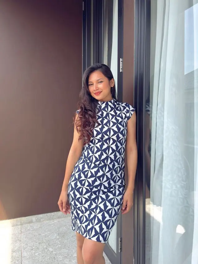 Foto Indah Permatasari (Instagram/@indahpermatas)