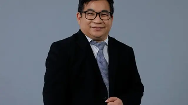 Direktur Operasional BRI Finance Willy Halim Sugiardi