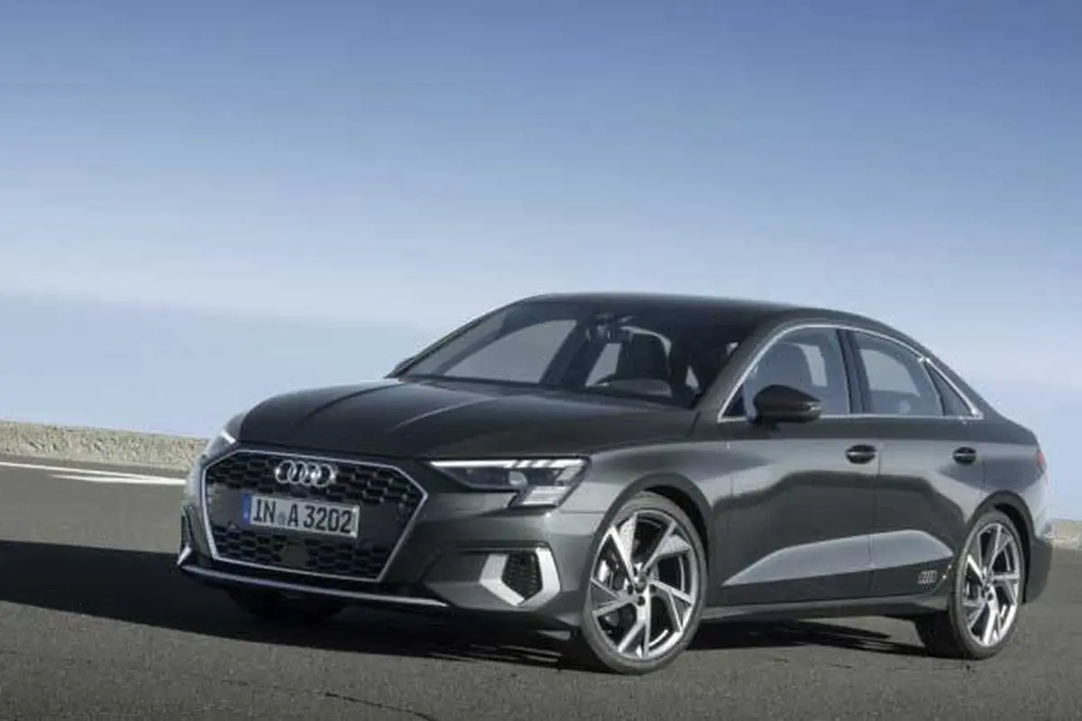 Audi tidak akan mengembangkan mesin bensin baru